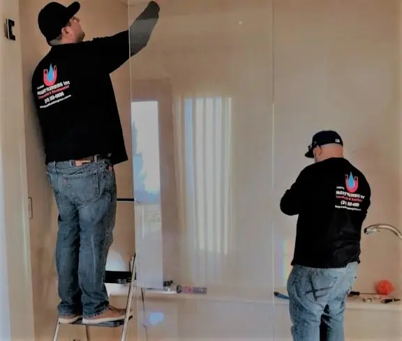 Professional plumbing installation for Leak Detection in Redford